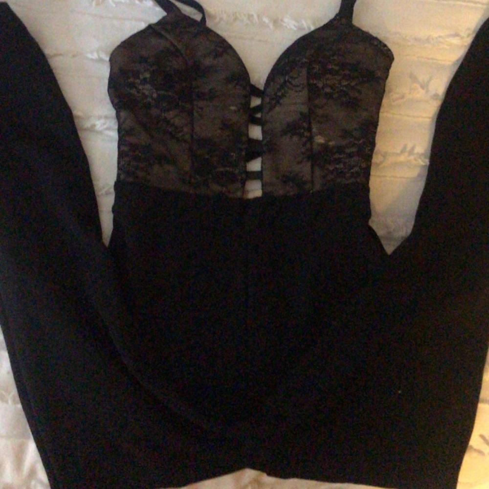 Bebe jumper